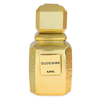 Oudesire Eau de Parfum Women and Men Ajmal