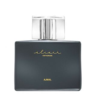 Elixir Intense Eau de Parfum Women and Men Ajmal