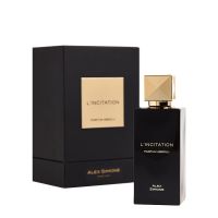 L Incitation Parfum Absolu Perfume Women and Men Alex Simone
