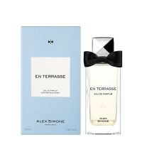 En Terrasse Eau de Parfum Women and Men Alex Simone