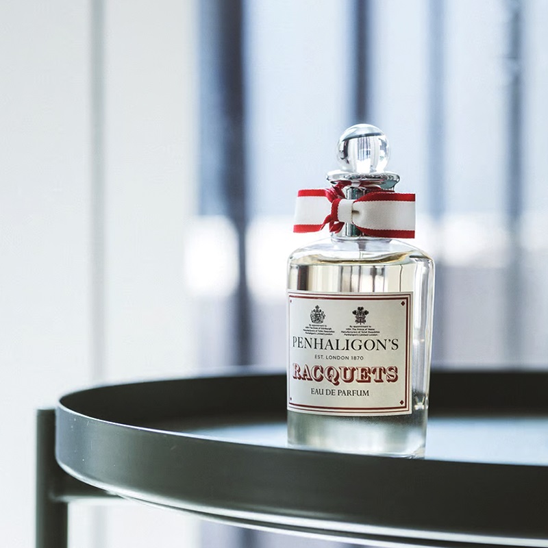 Penhaligon’s RACQUETS Eau de Parfum Penhaligon's Racquets Eau de Parfum 3.4 oz. | Bloomingdale's