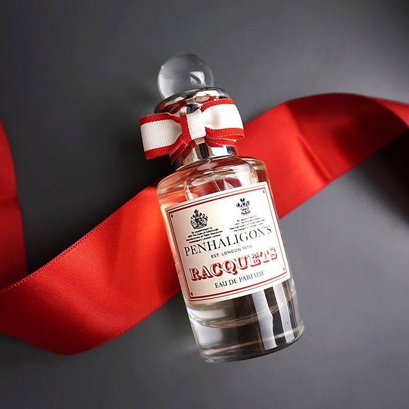 Racquets Eau de Parfum for Women and Men Penhaligons perfume