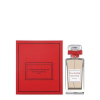 Paris Abu Dhabi Perfume Women and Men Stephanie De Bruijn