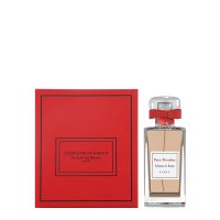 Paris Bombay Perfume Women and Men Stephanie De Bruijn