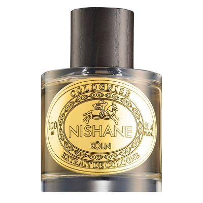 Colognise Extrait de Cologne for Women and Men Nishane