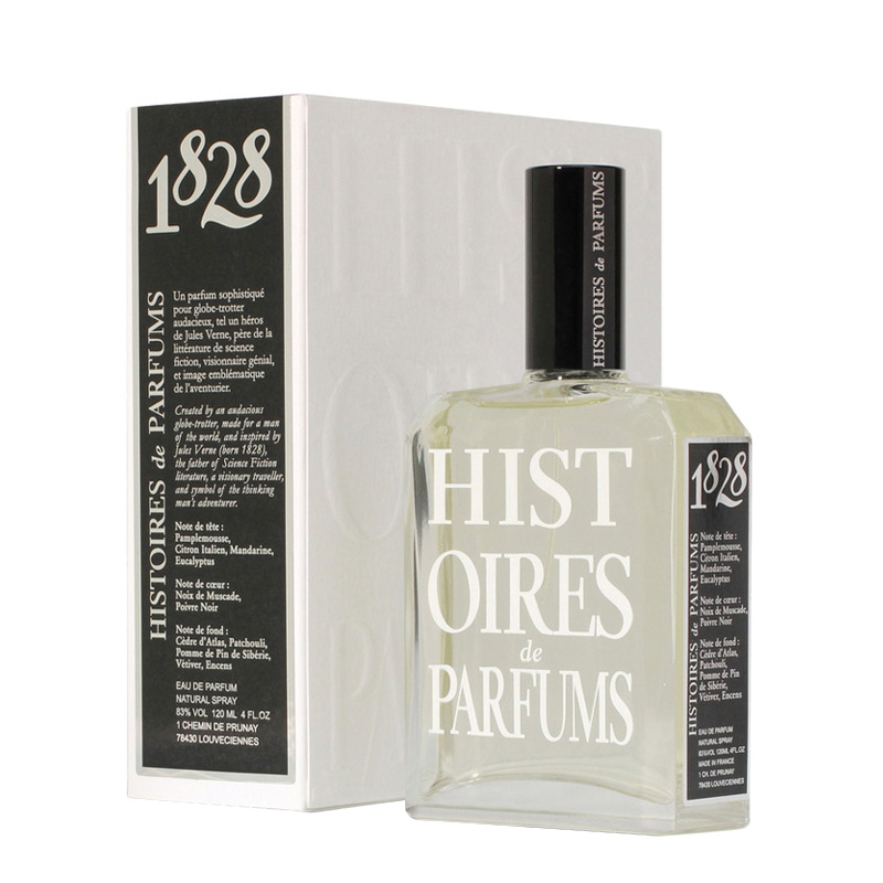 Histoires de Parfums 1828 Eau de Parfum For Men perfume