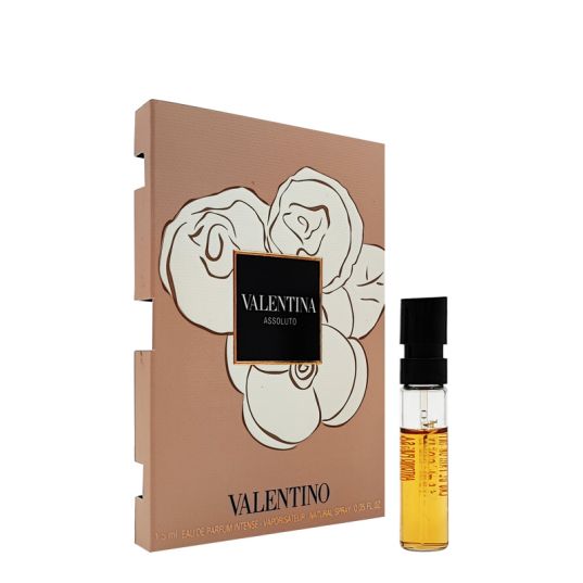 Valentina Assoluto Eau de Parfum For Women Valentino