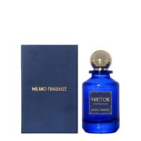 Panettone Eau de Parfum Women and Men Milano Fragranze
