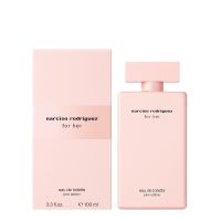 For Her Pink Edition Eau de Toilette Women and Men Narciso Rodriguez
