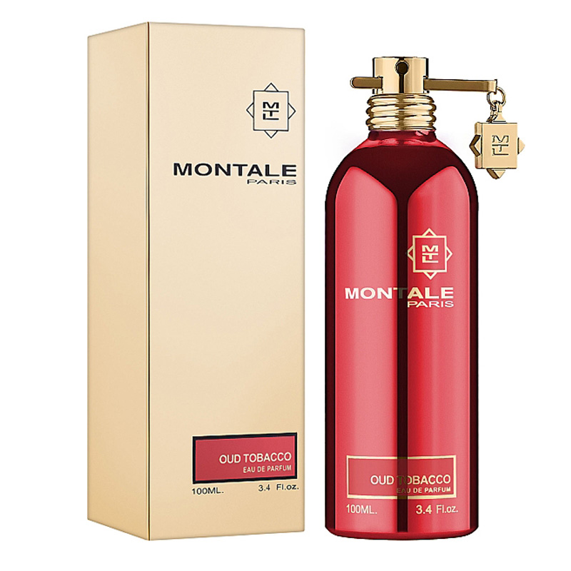 oud and tobacco Oud Tobacco Eau de Parfum Women and Men Montale perfume & fragrance