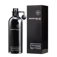 Aoud Cuir D Arabie Eau de Parfum Men Montale