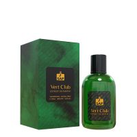 Vert Club Extrait de Parfum Women and Men Sap Perfume