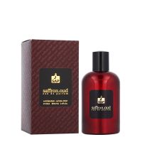 Saffron Oud Eau de Parfum Women and Men Sap Perfume