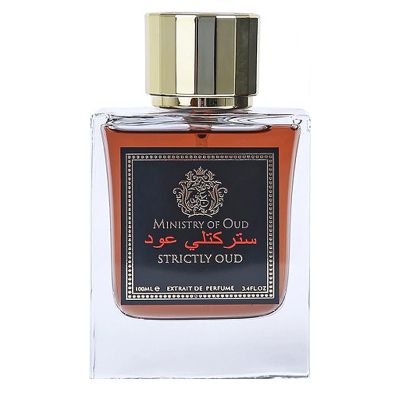 Strictly Oud Extrait de Parfum Women and Men Paris Corner - Ministry of Oud