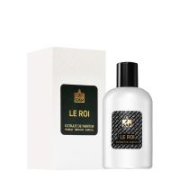 Le Roi Extrait de Parfum Women and Men Sap Perfume