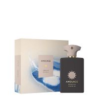 Opus Xv King Blue Eau de Parfum Women and Men Amouage