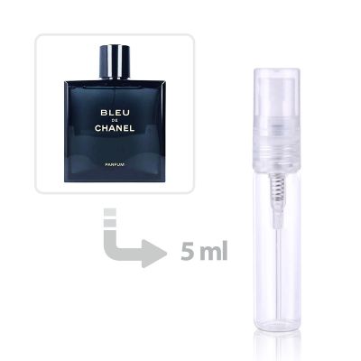 Bleu De Chanel Limited Edition Perfume Men Chanel