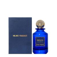 Basilica Eau de Parfum Women and Men Milano Fragranze