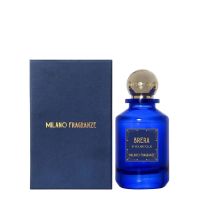 Brera Eau de Parfum Women and Men Milano Fragranze