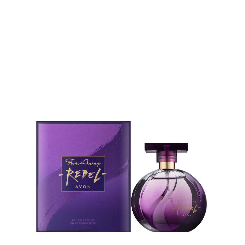 Rebel Eau De Avon Perfume Rebel Far Away Rebel Eau De Parfum For