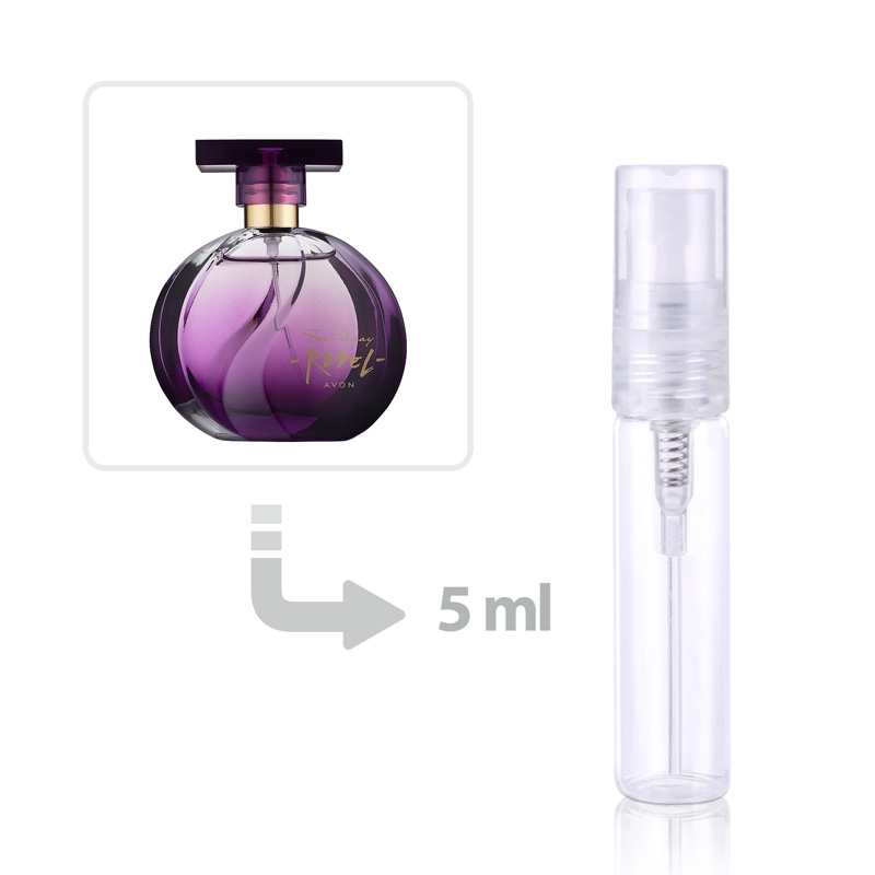 Far Away Rebel Eau de Parfum for Women perfume fragrance Riah