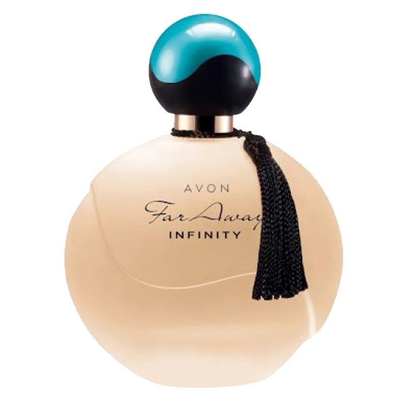 香水　 Far Away Infinityfer Her Eaudeparfum Far Away Infinity Eau de Parfum for Women perfume & fragrance - Riah