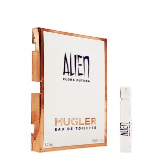 Alien Flora Futura Eau de Toilette For Women Thierry Mugler