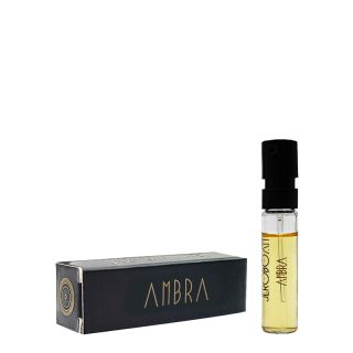 Ambra Extrait de Parfum for Women and Men Jeroboam