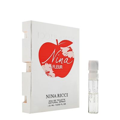 Nina Fleur Eau de Toilette Women Nina Ricci