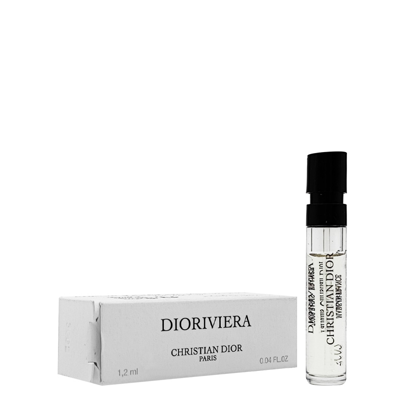 Dioriviera Eau de Parfum Women and Men Dior perfume