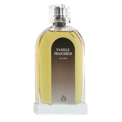 Vanille Fraicheur Eau de Toilette for Women