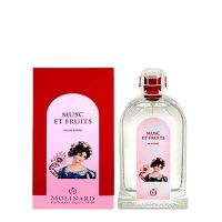 Musc et Fruits Eau de Toilette for Women