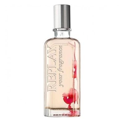 Replay Your Fragrance for Her Eau de Toilette for Women