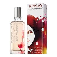 Replay Your Fragrance for Her Eau de Toilette for Women