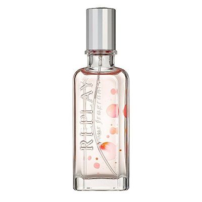 Replay Your Fragrance Refresh for Her Eau de Toilette for Women