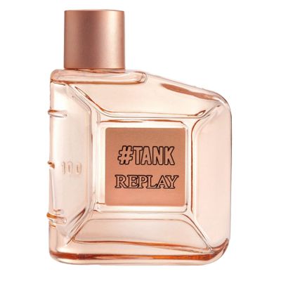 Tank For Her Eau de Toilette for Women