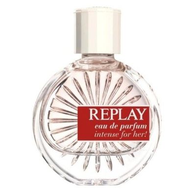 Replay Intense for Her Eau de Parfum for Women