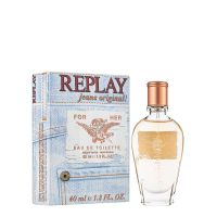 Jeans Original for Her Eau de Toilette for Women