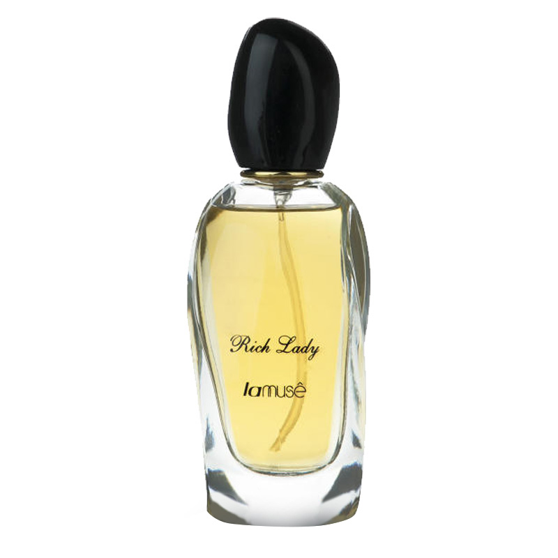 Rich Lady Eau de Parfum for Women Lamuse perfume fragrance Riah