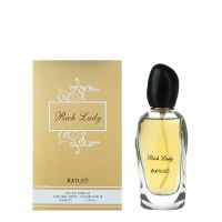 Rich Lady Eau de Parfum for Women Lamuse