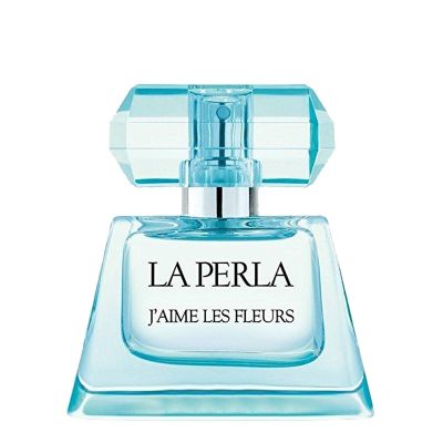 JAime Les Fleurs Eau de Parfum for Women La Perla