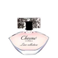 Charme Lace Collection Eau de Toilette for Women La Perla