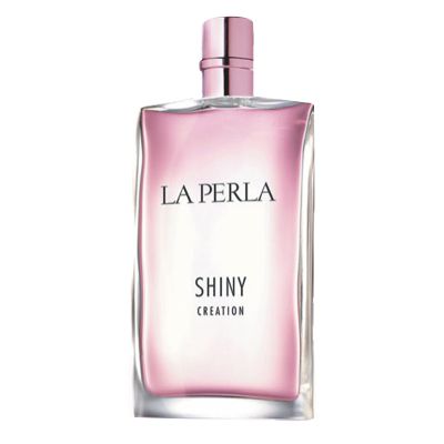 Shiny Creation Eau de Toilette for Women La Perla