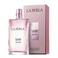 Shiny Creation Eau de Toilette for Women La Perla