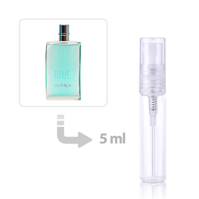Blue Eau de Toilette for Women La Perla perfume & fragrance - Riah