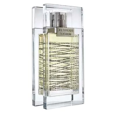 Life Threads Platinum Eau de Parfum for Women La Prairie