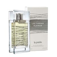 Life Threads Platinum Eau de Parfum for Women La Prairie