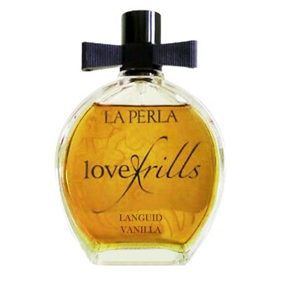 Languid Vanilla Eau de Toilette for Women La Perla