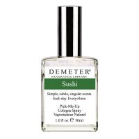 Sushi Eau de Cologne for Women