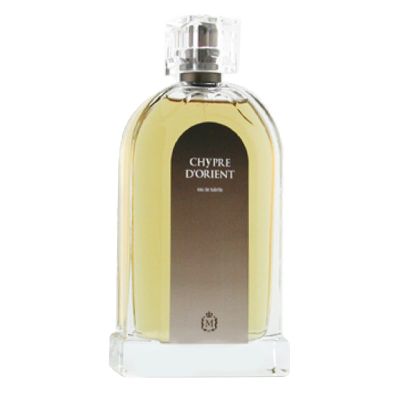 Chypre dOrient Eau de Toilette for Women